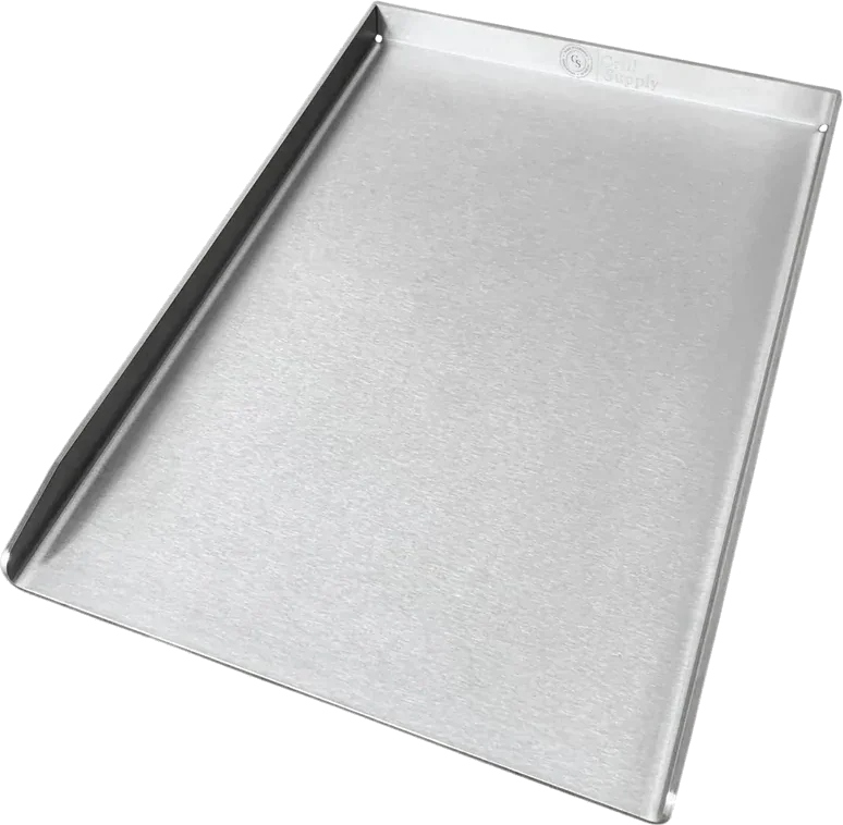 Produktbild Babossa Plancha universal Large