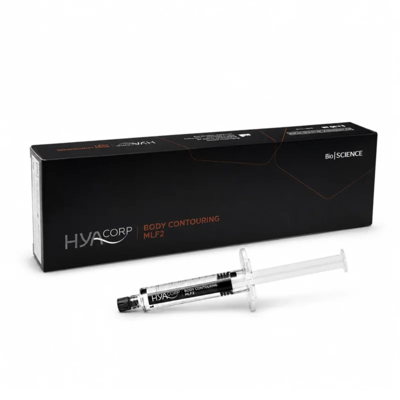 Hyacorp Body Contouring MLF 2, 1x 10 ml - Jolifill.de