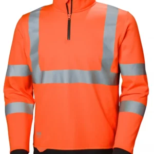 Helly Hansen ADDVIS HALF ZIP SWEATSHIRT