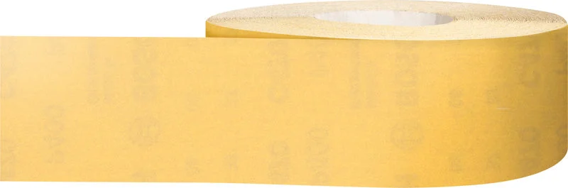 Produktbild von EXPERT C470 Schleifrolle, 93mmx50m, K400, keine Löcher