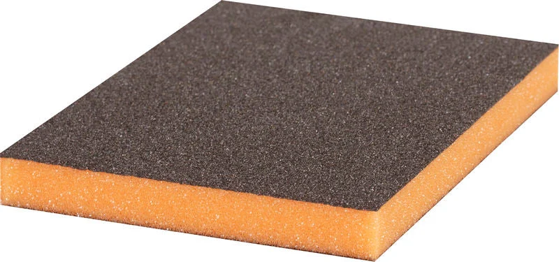 Produktbild von EXPERT Flex S473 Schaumstoff-Schleifteller, 98 x 120 x 13 mm, medium