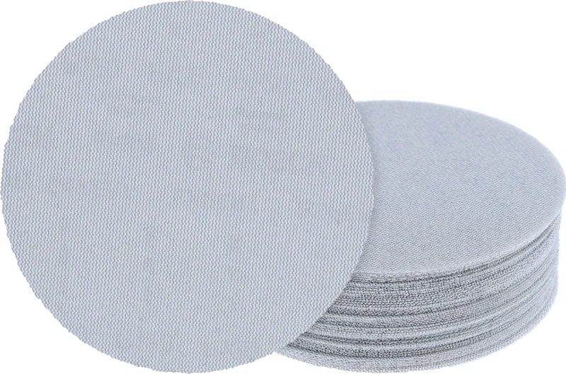 Produktbild Lieferumfang von EXPERT M480 Schleifnetzscheibe, 125mm, K180, 50-tlg.