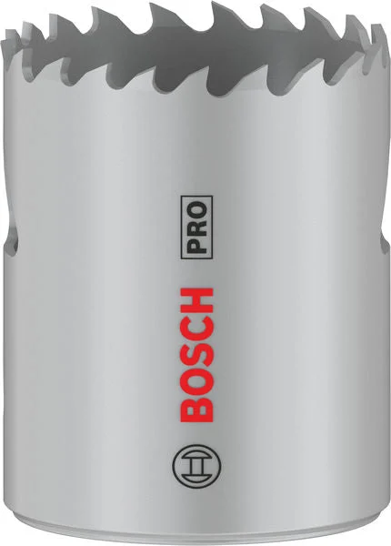 Produktbild von PRO Multi Material Lochsäge, 40 mm, mit Gewinde