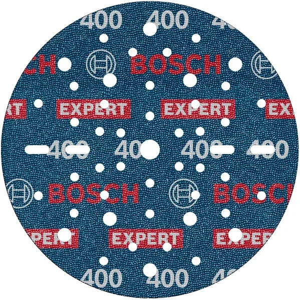 Produktbild von EXPERT O780 Folienschleifscheibe, 150 mm, K400