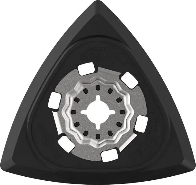 Produktbild von PRO AVZ 93 G Zubehör für Multifunktionswerkzeuge, 93 mm