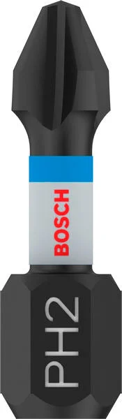 Produktbild von PRO Phillips Impact Bit, PH2, 25 mm