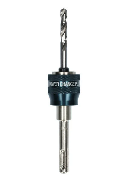 Produktbild von EXPERT Power Change Plus Aufnahmes. mit Vorbohrer, SDS Plus, HSS-G, 7,15x45x85mm