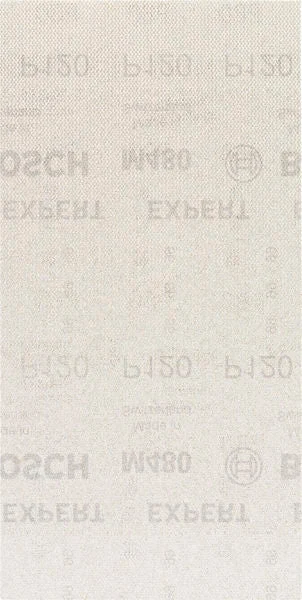 Produktbild von EXPERT M480 Schleifnetz, 115x230mm, K180, 50x