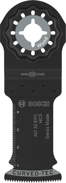 Produktbild von AIZ 32 EPC Holz Tauchsägeblatt, Starlock, 32 x 50 mm