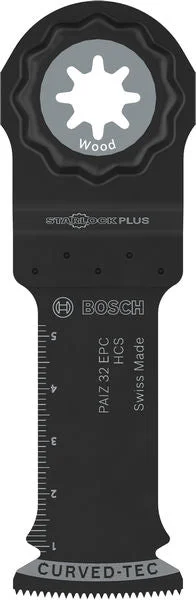 Produktbild von PAIZ 32 EPC Holz Tauchsägeblatt, Starlock, 32 x 60 mm