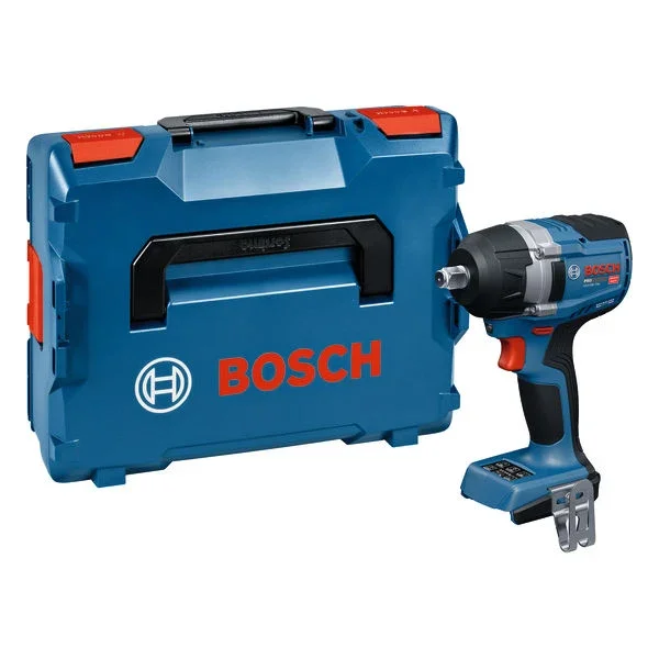 Produktbild von Akku-Drehschlagschrauber GDS18V-750 inkl. L-BOXX 136