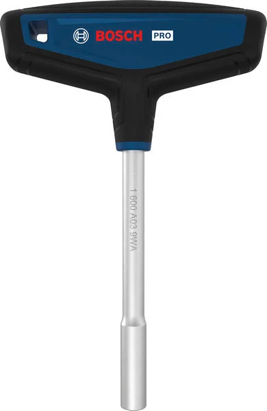 Produktbild von Bit-Schraubendreher mit T-Griff PRO