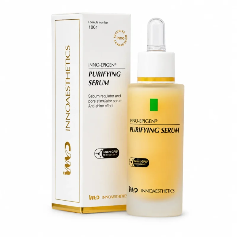 Innoaesthetics Purifying Serum 30ml - Jolifill.de
