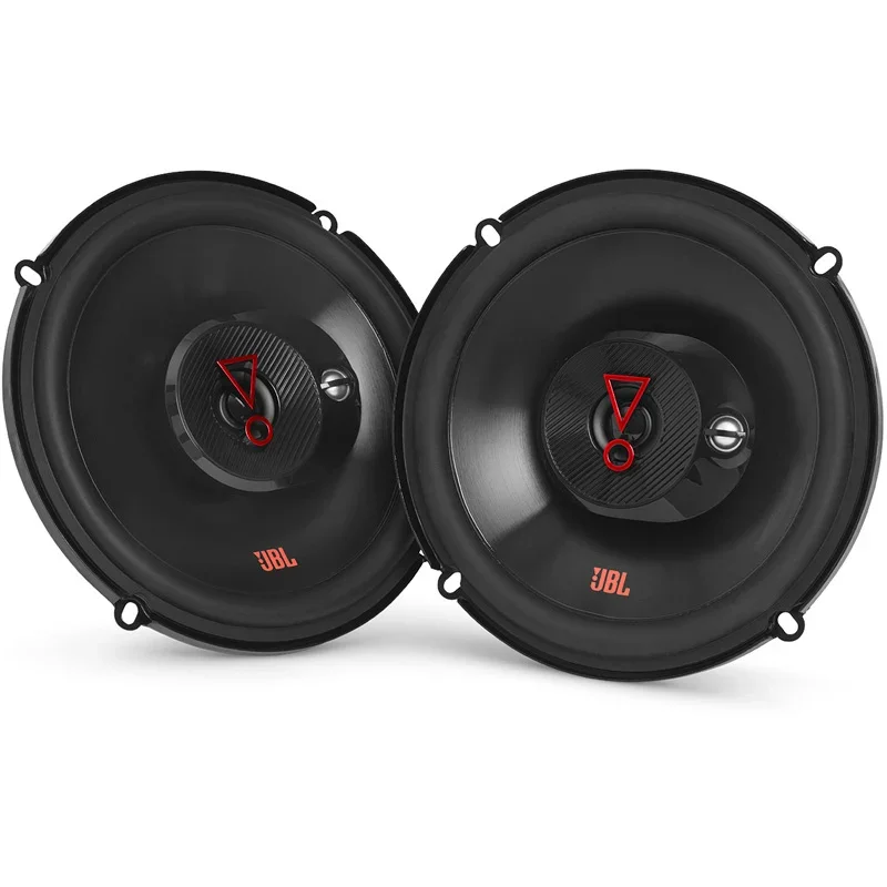 JBL, 3-Wege-Autolautsprecherset, 6.5'' (16cm), JB STAGE3637F