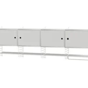 Küchenregal, bundle K von String Furniture
