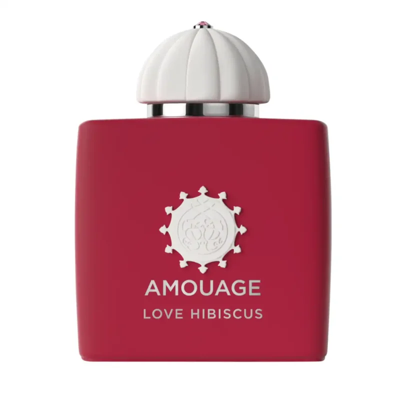 Amouage - The Secret Garden Collection - Love Hibiscus