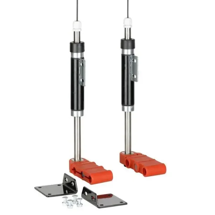 Marantec Protect-Opto 602 DUO Lichtschranke Voreilende Lichtschranke 6 m IP54 Torantrieb Protect-Opto 602 Sender Empfänger Set Marantec Sicherheitssystem DUO Empfänger Sender
