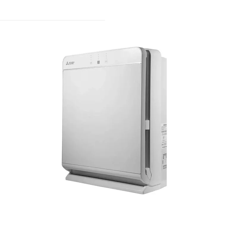 Mitsubishi Electric - MA-E85R-E Luftreiniger mit HEPA-Filter für 35 m² Raumgröße