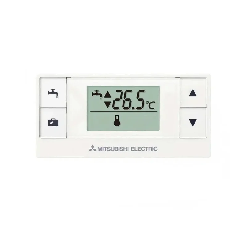 Mitsubishi Electric - PAR-WT50R-E Funkfernbedienung