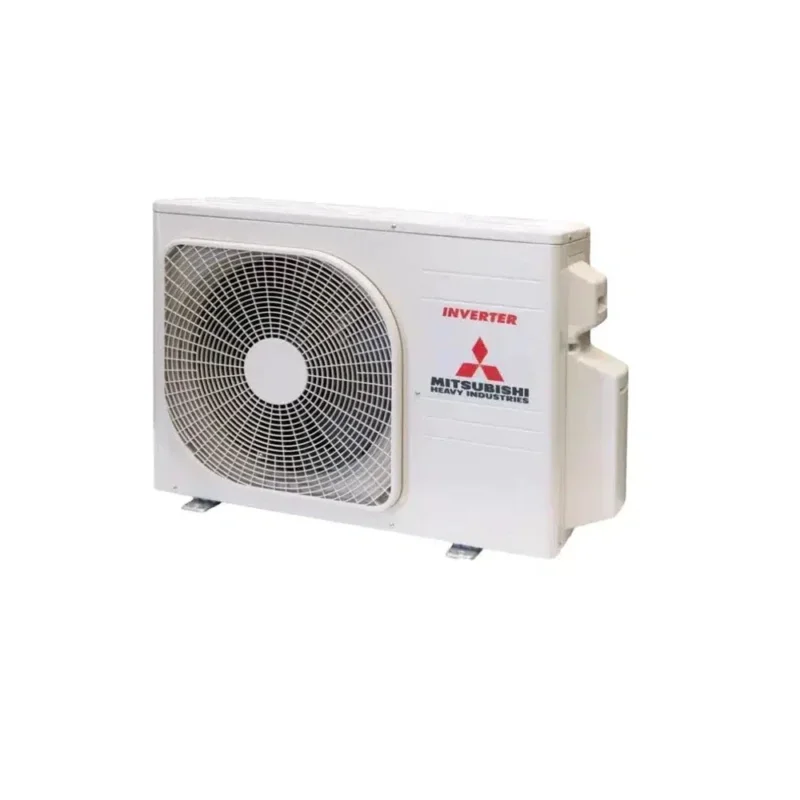 Mitsubishi Heavy - SCM41ZS-W Außengerät 4,0 kW für Multisplit bis 3 Innengeräte