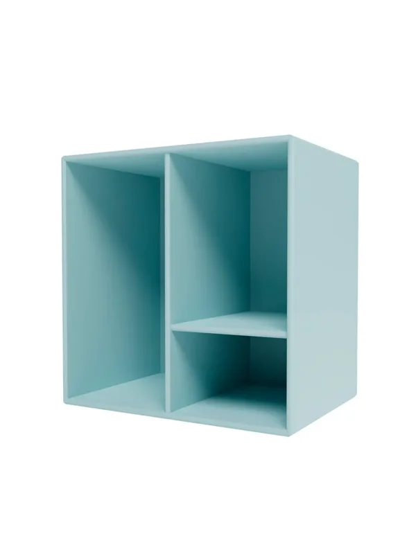 Montana Mini 1002 Modul m. Regalbretter
