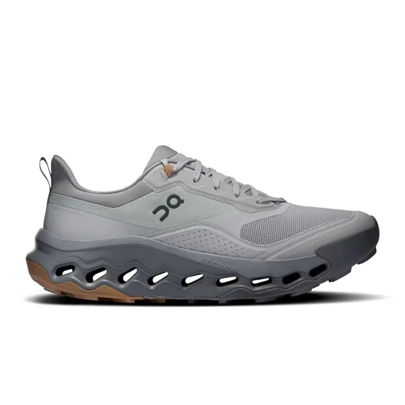 ON Herren Joggingschuhe Cloudhorizon 2 Alloy / Rock