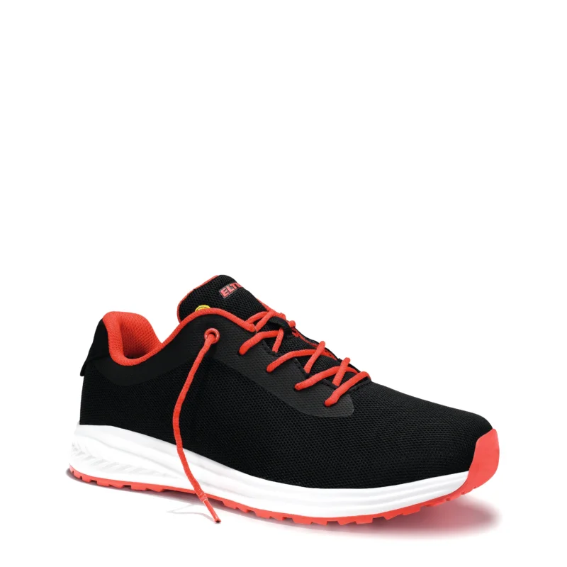 ELTEN MARAIS black-red Low ESD O1