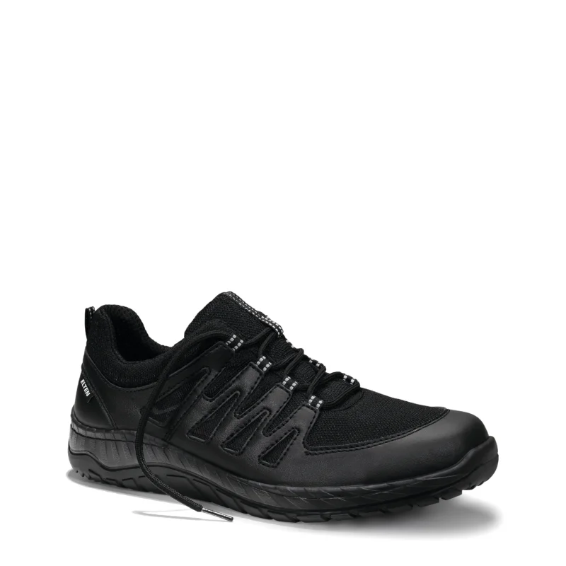 ELTEN MADDOX Air Mesh black Low ESD O1