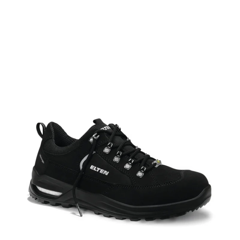 ELTEN RONAN XXF black Low ESD O2
