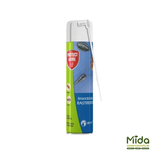 Protect Home Insecticida Rastreros