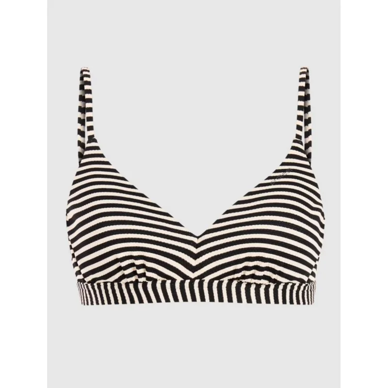 Protest Mix Adairol wire Top C-Cup kit offhwite Damen Bikini Oberteil