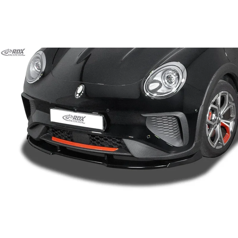 RDX, Frontspoiler Vario-X, passt zu GWM ORA 03 GT / Funky Cat (2023-)