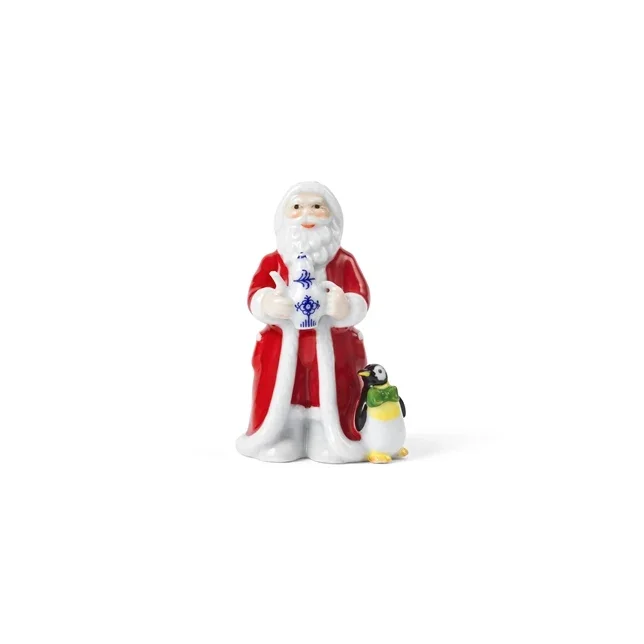 Weihnachtsmann 2025 von Royal Copenhagen
