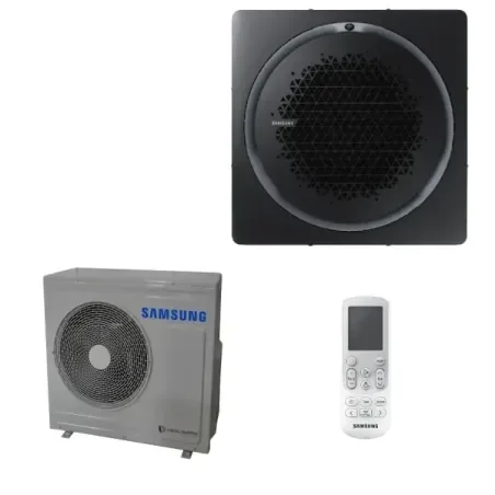 Samsung - 360 Grad Deckenkassette Split-Klimaanlage – Deckenkassette