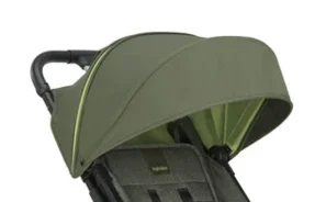 Kinderwagen Verdeck Inglesina Quid 2 - Camel Beigie