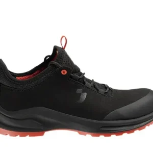 Sicherheitsschuhe S3S Schwarz Safety Jogger MODULO LOW
