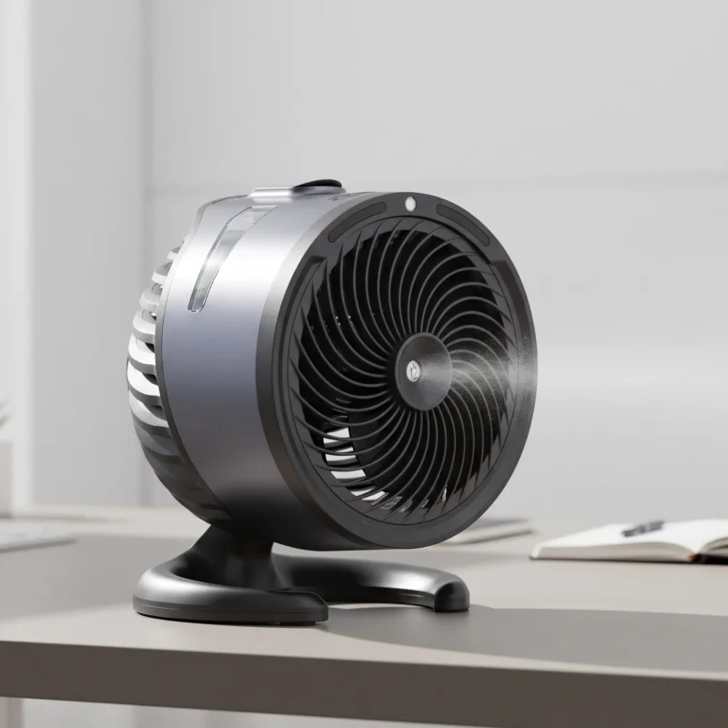 Sprühventilator Für Den Schreibtisch - Aeromista