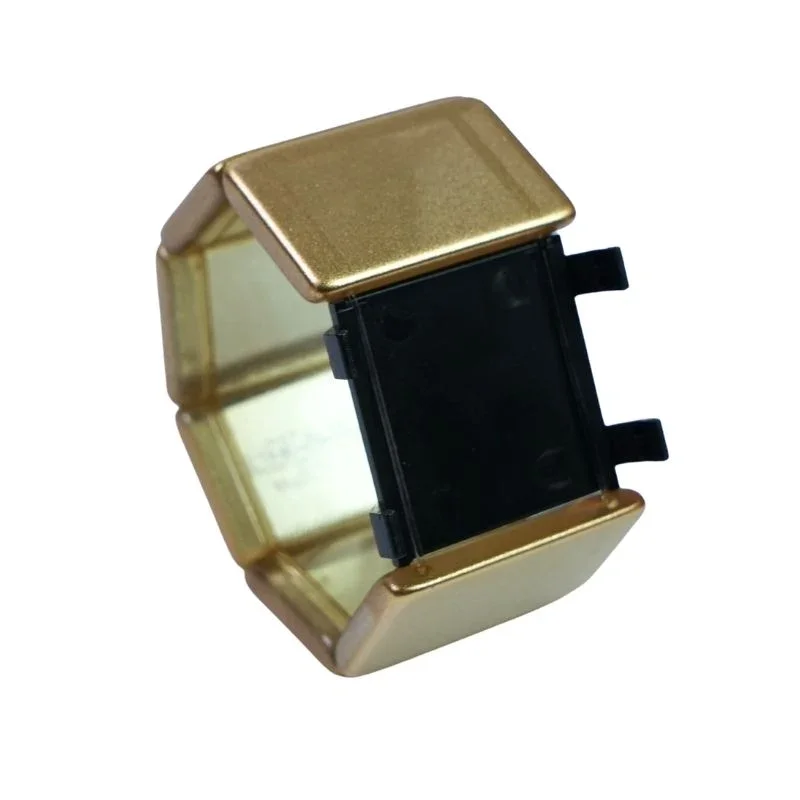 STAMPS Gliederarmband Belta gold