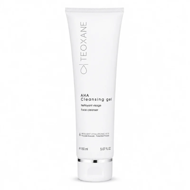 TEOXANE AHA Cleansing Gel 150ml - Jolifill.de