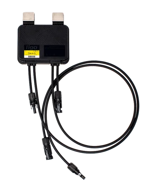 Tigo Optimierer ⭐TIGO⭐ Optimizer TS4-A-O - 700 Watt - sofort lieferbar