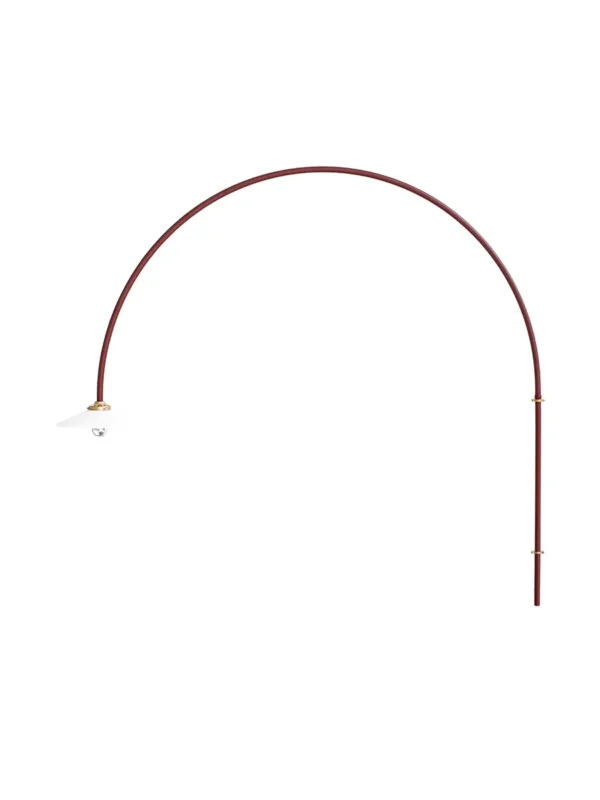 Hanging Lamp No. 3 von Valerie Objects
