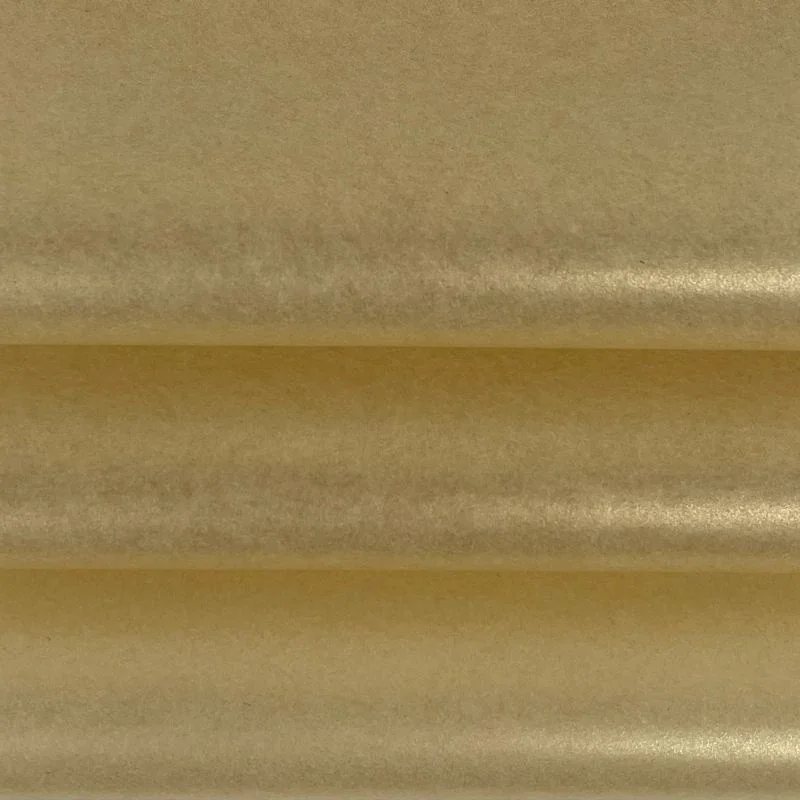 Tissue paper Pearlesence 75x50cm Gold