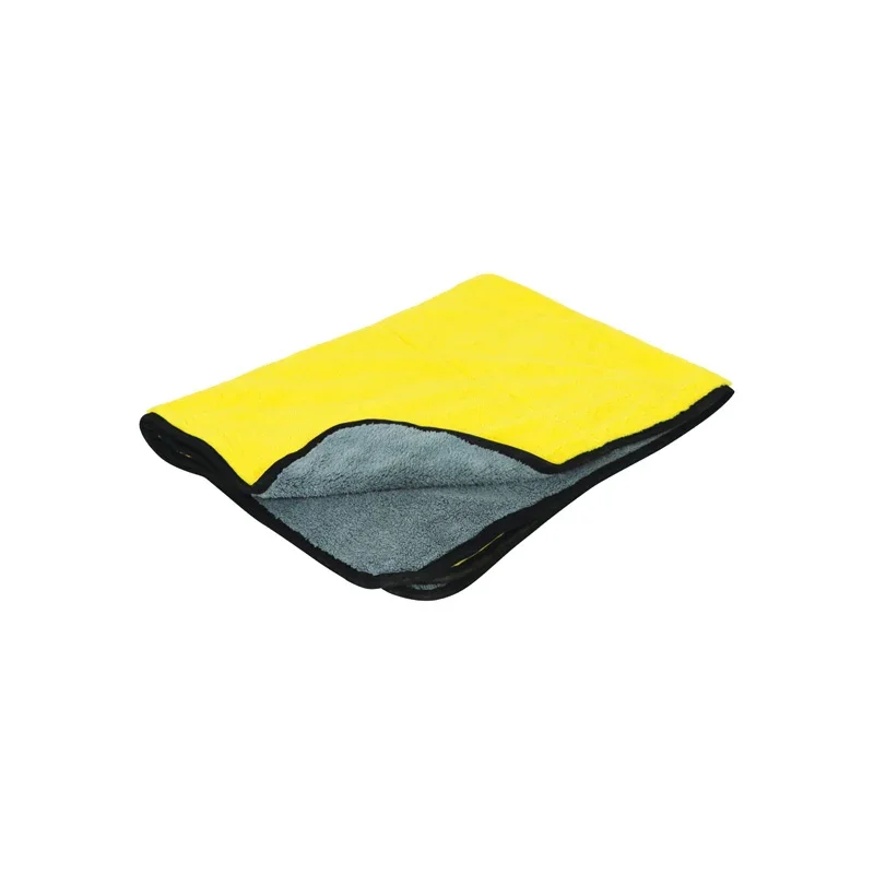 Valma, V020 Softbrite Microfasertrockentuch XL, Microfiber, Grau