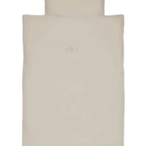 Baby Bettwäsche Svane - Clay von We Are Bitte