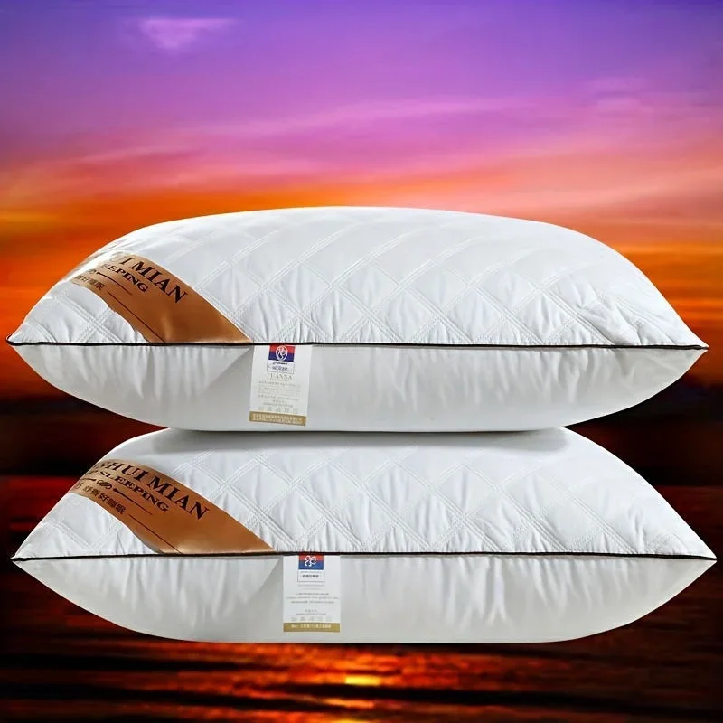 Vivolux | Waschbares Unterstützungskissen für den Schlaf Premium – Bequemes und vielseitiges Kissen für das Schlafzimmer – Bild 2
