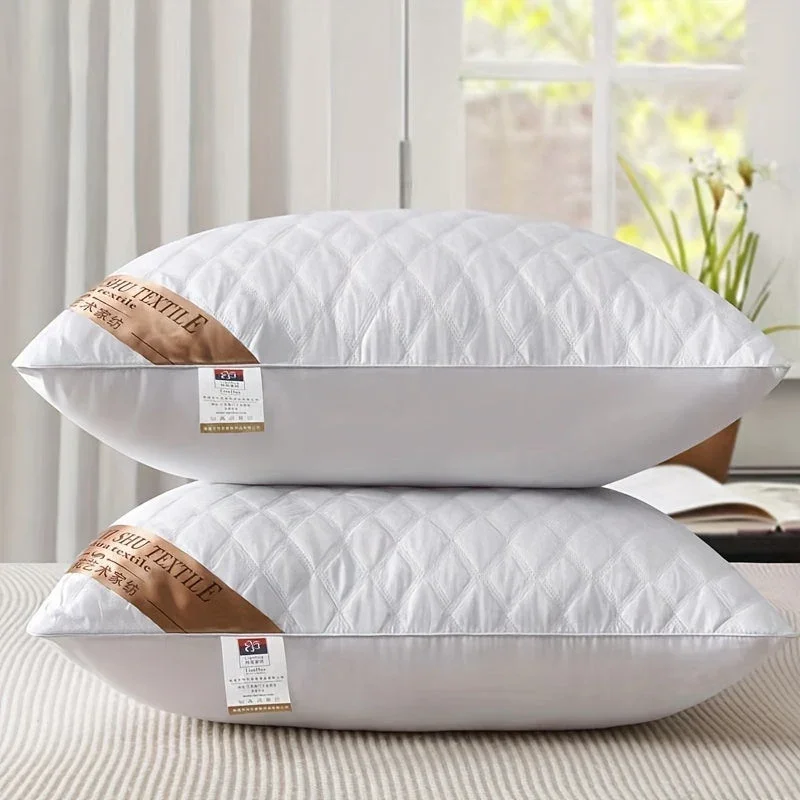 Vivolux | Waschbares Unterstützungskissen für den Schlaf Premium – Bequemes und vielseitiges Kissen für das Schlafzimmer – Bild 3