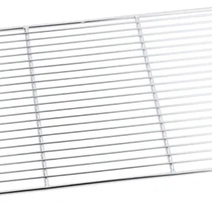 Edelstahl GN-Drahtgitter extra schwere Qualität - CPGASTRO