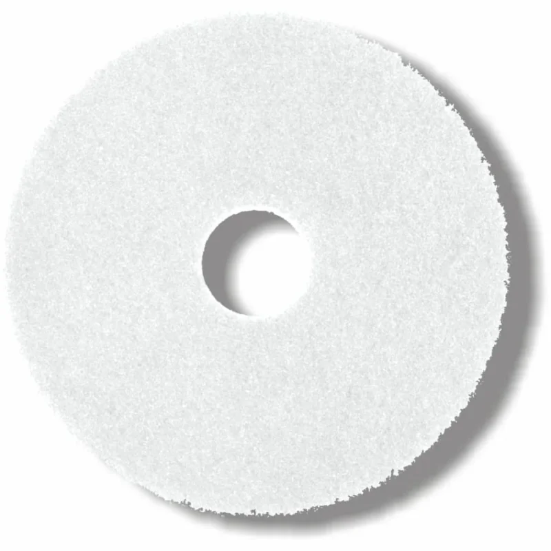 Arcora Polierpads, Schleifvlies, extra stark, bis 400 U/min 13" / 330 mm