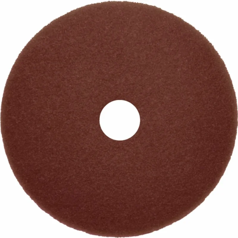Arcora Reinigungspad Sunshine Strong Plus No1+, dunkelbraun