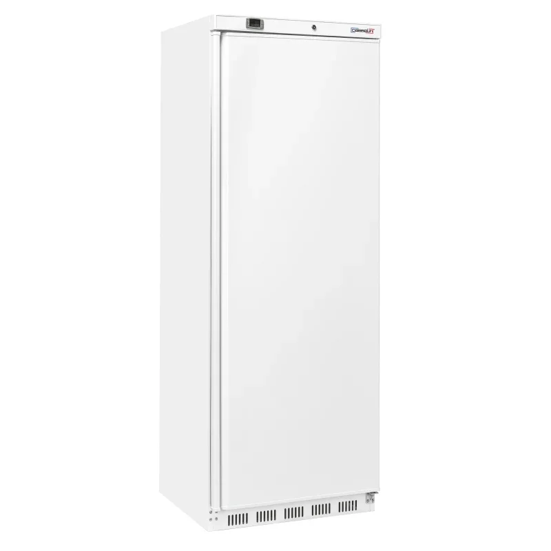 Casselin Kühlschrank 400 L Weiß